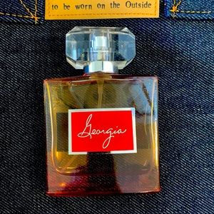 Georgia by Robin McGraw 1.7oz 50mL bottle *New no box